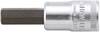 Stahlwille 1049/9 02151009 3/8" (10 mm) Inserto giravite 9 mm 3/8" (10 mm)