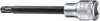 Stahlwille 1054 TX T 40 03131240 1/2" (12.5 mm) Inserto giravite T 40 1/2" (12.5 mm)