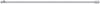 Stahlwille 405QR/13 VERLAENGERUNG 1/4 ZOLL MIT QUICK-RELEASE 11011013 Prolunga per bussole Impronta (cacciavite) 1/4" (6.3 mm) 1 pz.