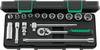 Stahlwille 45A/12/5 KN Kit di chiavi a bussola 3/8" (10 mm) 96025204