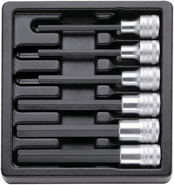 Stahlwille TCS 1054/2054 96838117  Inserto giravite