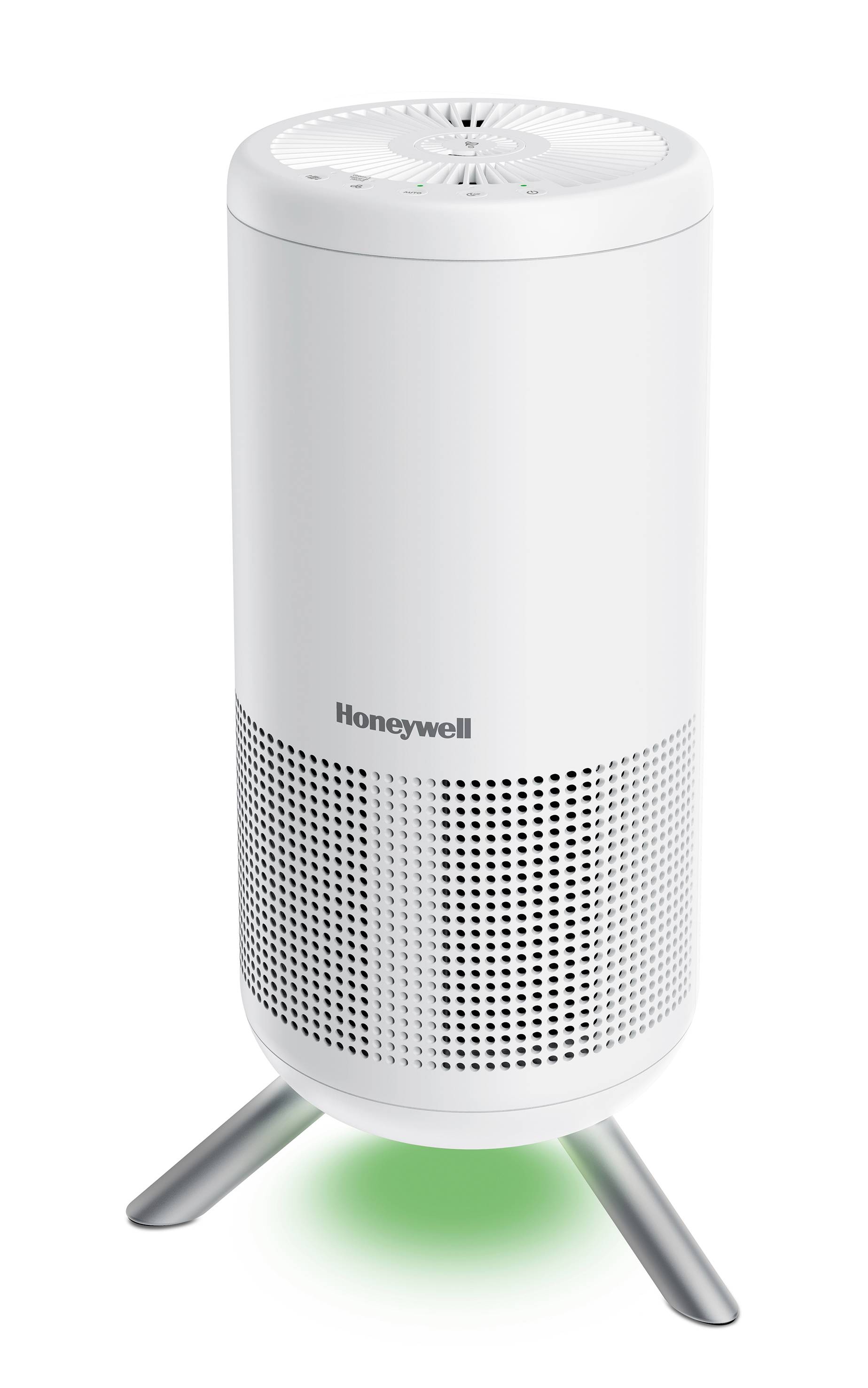 Honeywell HPA830WE4 Designer Series Air Purifier Purificatore 87 m² Bianco-0