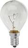 Hama Xavax Oven Light 40W Heat-Resistant to 300 E14 Droplet Shape Clear