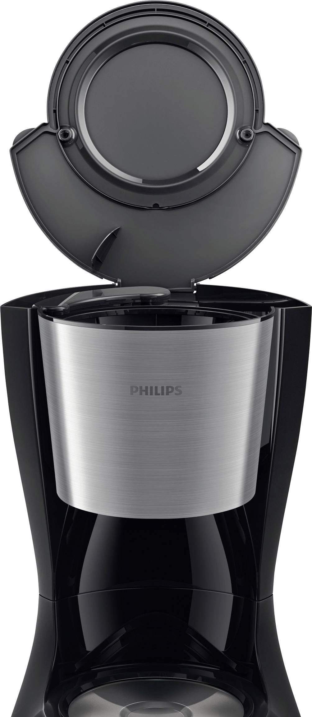 Philips Daily Collection HD7459/20 Macchina per caffè-2