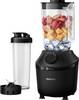 Philips Home HR2041/41 Frullatore 450 W Nero