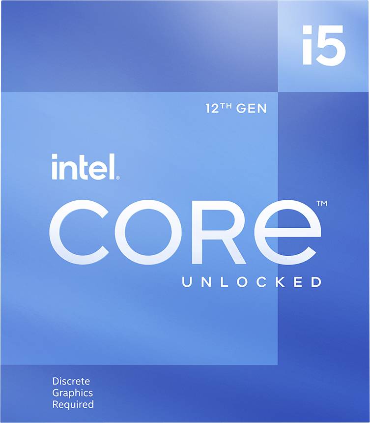 Intel® Core™ i7 12600KF 10 x 3.7 GHz Deca Core CPU (Tray) Attacco (PC): Intel® 1700 150 W-0