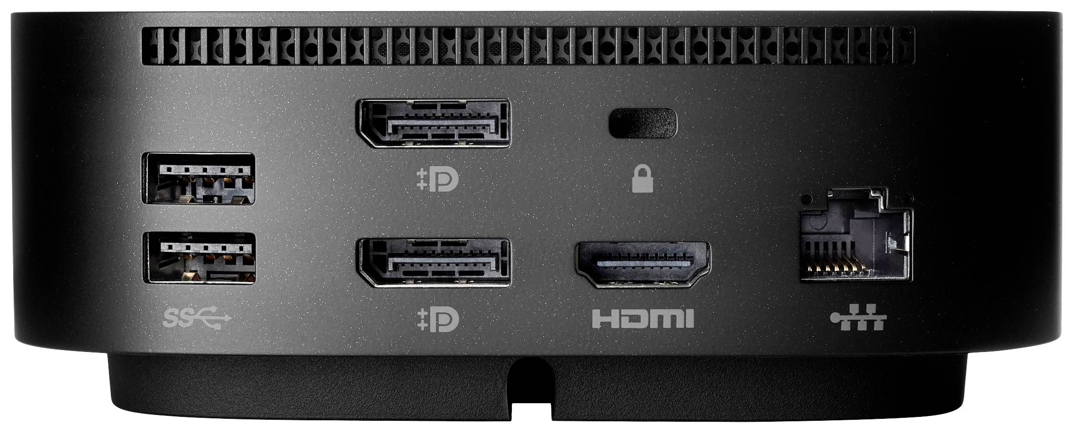 HP Notebook Dockingstation USB-C Dock G5 - UK Adatto per marchio: HP-2
