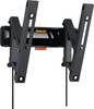 Vogel's TVM 3215 Supporto a parete per TV 48,3 cm (19") - 109,2 cm (43") Inclinabile
