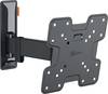 Vogel's TVM 3225 Supporto a parete per TV 48,3 cm (19") - 109,2 cm (43") Girevole, Inclinabile