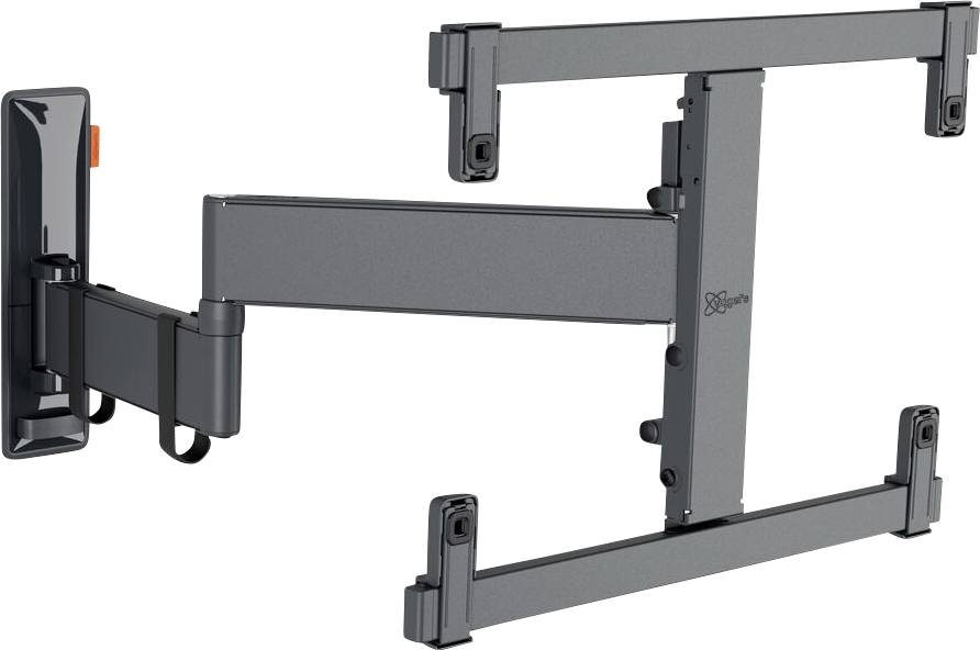 Supporto a parete per TV Vogel's TVM 3465 81,3 cm (32") - 165,1 cm (65") Girevole, Inclinabile