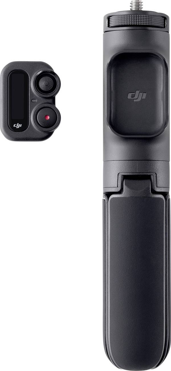 DJI  Kit supporti per telecomando DJI Action 2