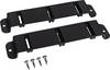 Sortimo 6100000551 ProClick UnitOrganizer Set Set di supporti 2 parti