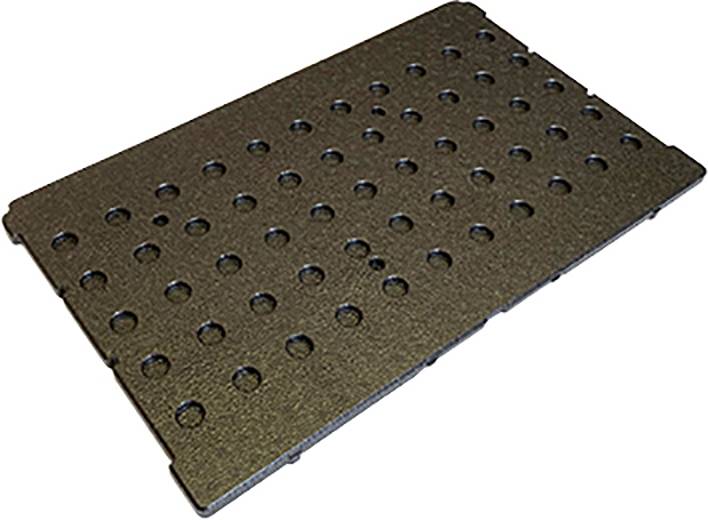 Sortimo 6100000081 XLB Inserto per coperchio 1 pezzo