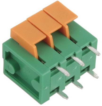 Connettore maschio (standard) Bussmann by Eaton EM279503H 1 pz.-1