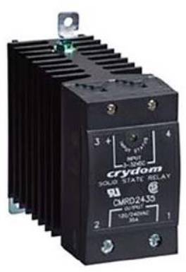 Crydom Relè a semiconduttore CMRA4845-10 1 pz.-0