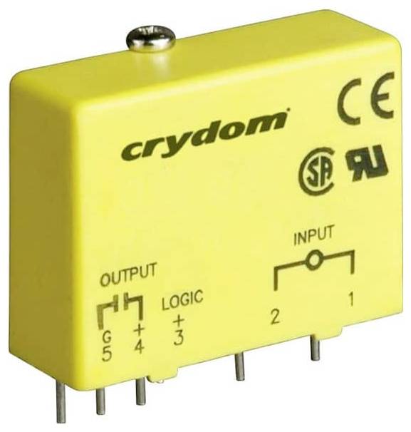 Crydom IAC24 Modulo I/O