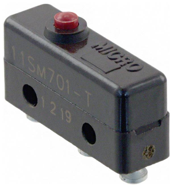 Honeywell SPS 11SM701-T Interruttore a scatto rapido 1 pz.-0
