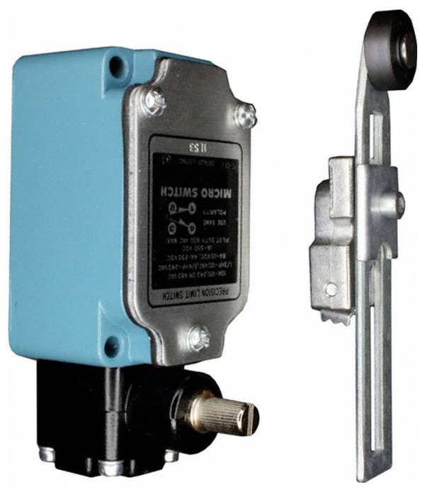 Honeywell SPS 1LS3  Fine corsa      1 pz.