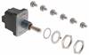 Honeywell 2NT1-12 Interruttore a levetta 1 pz.
