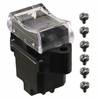 Honeywell SPS 2TP12-70 Interruttore a bilanciere 1 pz.