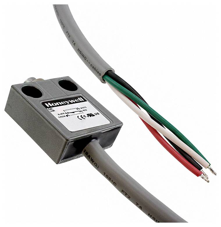 Honeywell SPS 914CE1-15 Fine corsa 1 pz.-0