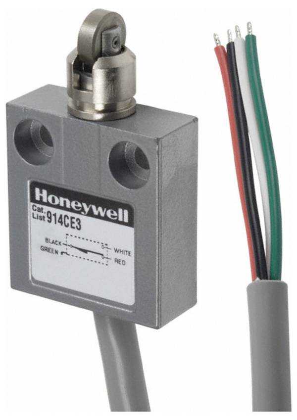 Honeywell SPS 914CE3-12  Fine corsa      1 pz.