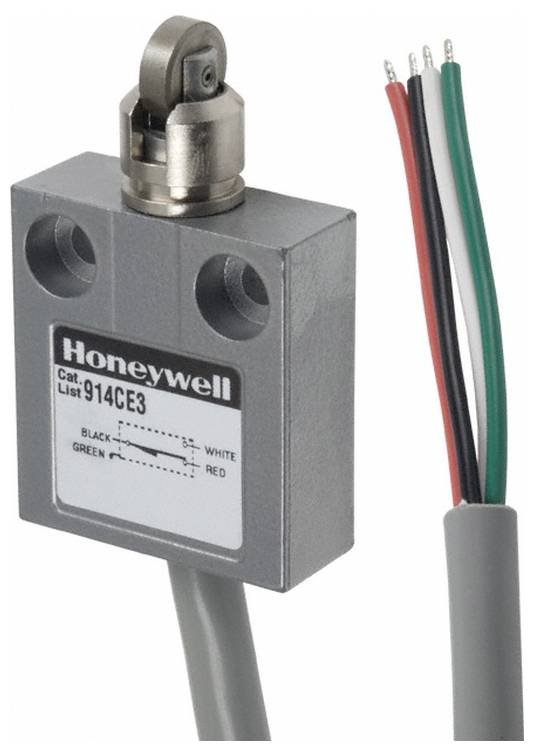 Honeywell SPS 914CE3-12 Fine corsa 1 pz.-0