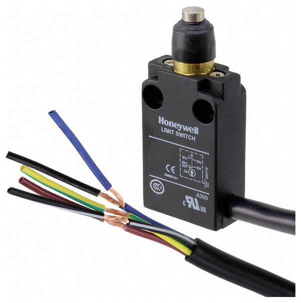 Honeywell SPS 91MCE18-P1  Fine corsa      1 pz.