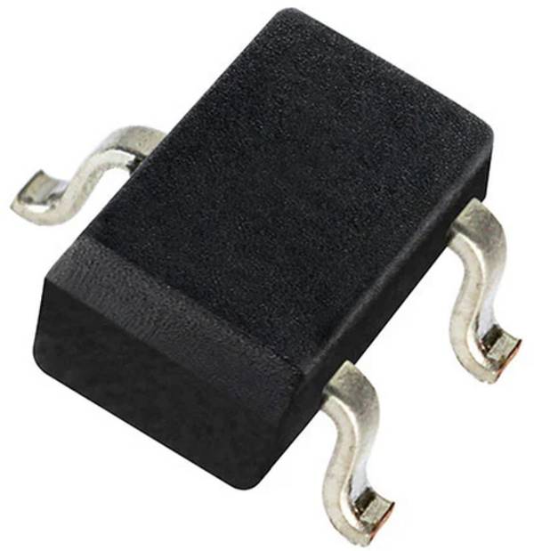 Honeywell SPS Sensore Hall SM353RT
