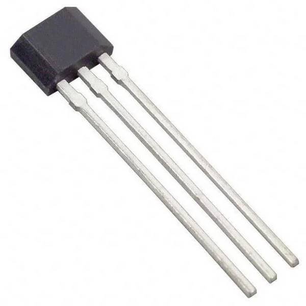 Honeywell SPS Sensore Hall SM451R