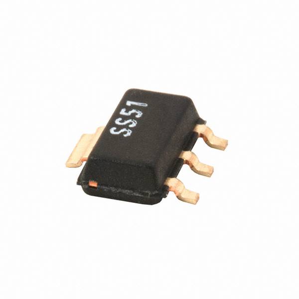 Honeywell SPS Sensore Hall SS513AT