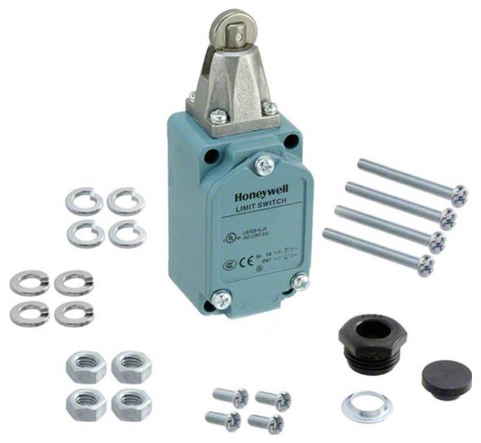 Honeywell SPS SZL-WL-E-N Fine corsa 1 pz.-0