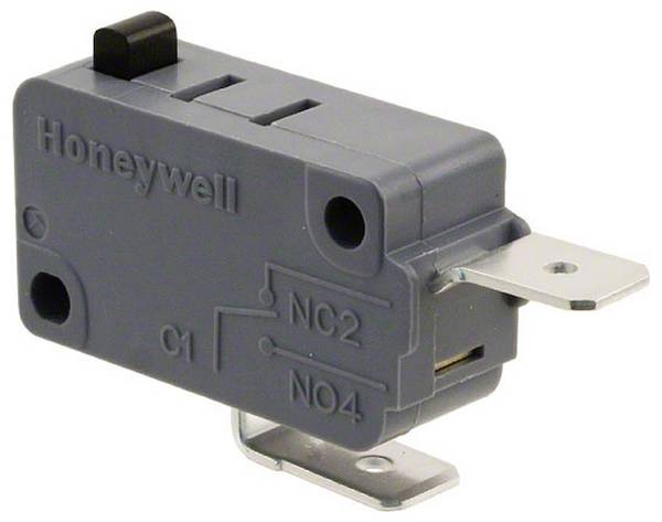 Honeywell SPS V15T16-CC100-K Interruttore a scatto rapido 1 pz.