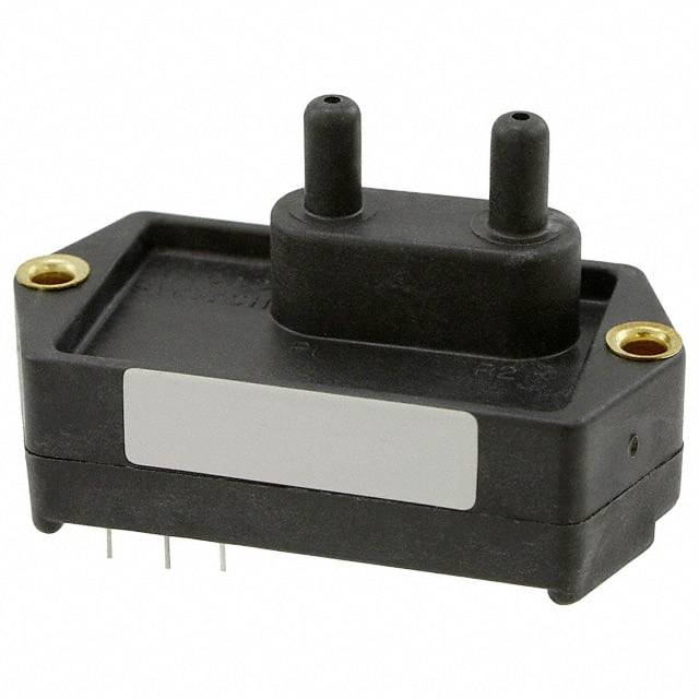 Honeywell SPS Sensore di pressione 1 pz. 163PC01D75