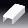 KOPOS 8681_HB Terminale Terminale (L x A) 15 mm x 10 mm 1 pz. Bianco