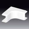 KOPOS 8685_HB Angolo interno Angolo interno (L x A) 15 mm x 10 mm 1 pz. Bianco