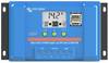 Victron Energy Blue-Solar PWM-LCD&USB Regolatore di carica PWM 12 V, 24 V 30 A