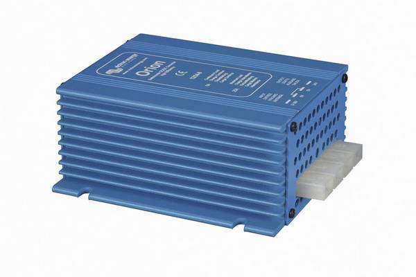 Victron Energy Convertitore Orion 12/24-10   - 26.4 V Comando a distanza