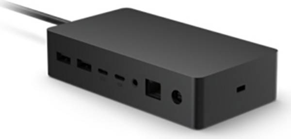 Microsoft Docking station USB-C®   Surface Dock 2 Nordic Version Adatto per marchio: Microsoft