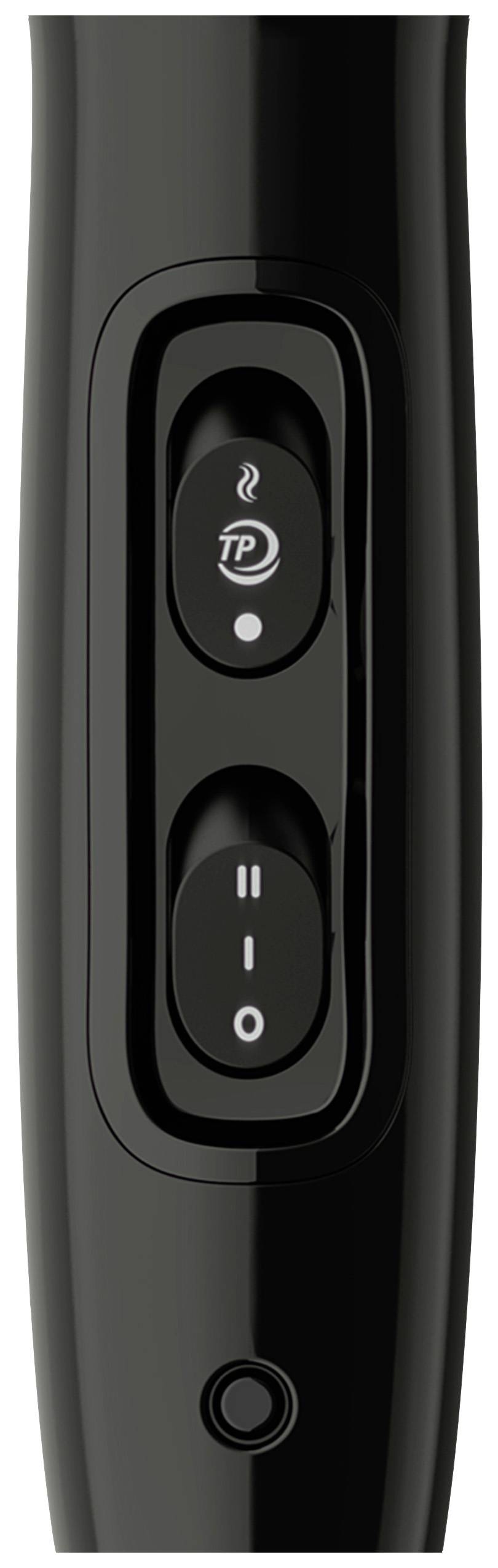 Philips DryCare Asciugacapelli professionale con asciugatura veloce e potente motore AC 2200W, diffusore incluso-2