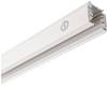 Deko Light 710000 D Line Aufbaustromschiene 1m Componente per sistema su binario ad alta tensione Binario conduttore trifase Bianco
