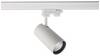 Deko Light Horus Faretto da binario a LED trifase LED a montaggio fisso 10 W LED (monocolore) ERP: E (A - G) Bianco