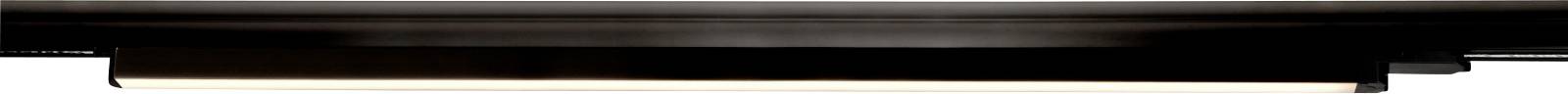 Deko Light Linear 100 II Pannello LED trifase 30 W LED (monocolore) ERP: F (A - G) Nero
