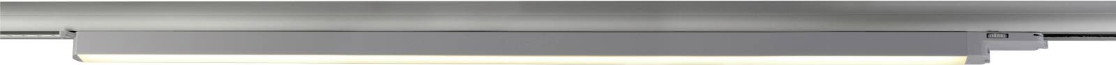 Deko Light Linear 100 Pannello LED trifase 31 W LED (monocolore) ERP: G (A - G) Argento