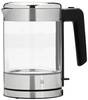 WMF KÜCHENminis Bollitore Cromargan Capacità effettiva: 1 l