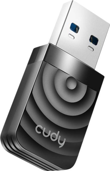 CUDY WU1300S SCHEDA AC1300 WIFI USB3.0-2