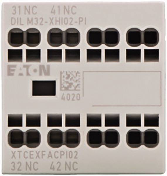 Circuito di protezione RC Eaton DILM12-XSPR240 / N. articolo RCDILE250