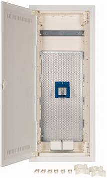 Eaton 302422 KLV-60UPM-W-F Centralino da parete Da incasso Numero divisori = 12 Numero di righe = 5