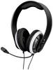 Raptor Gaming H200 Cuffie Over Ear via cavo Stereo Nero regolazione del volume, Muto Gaming