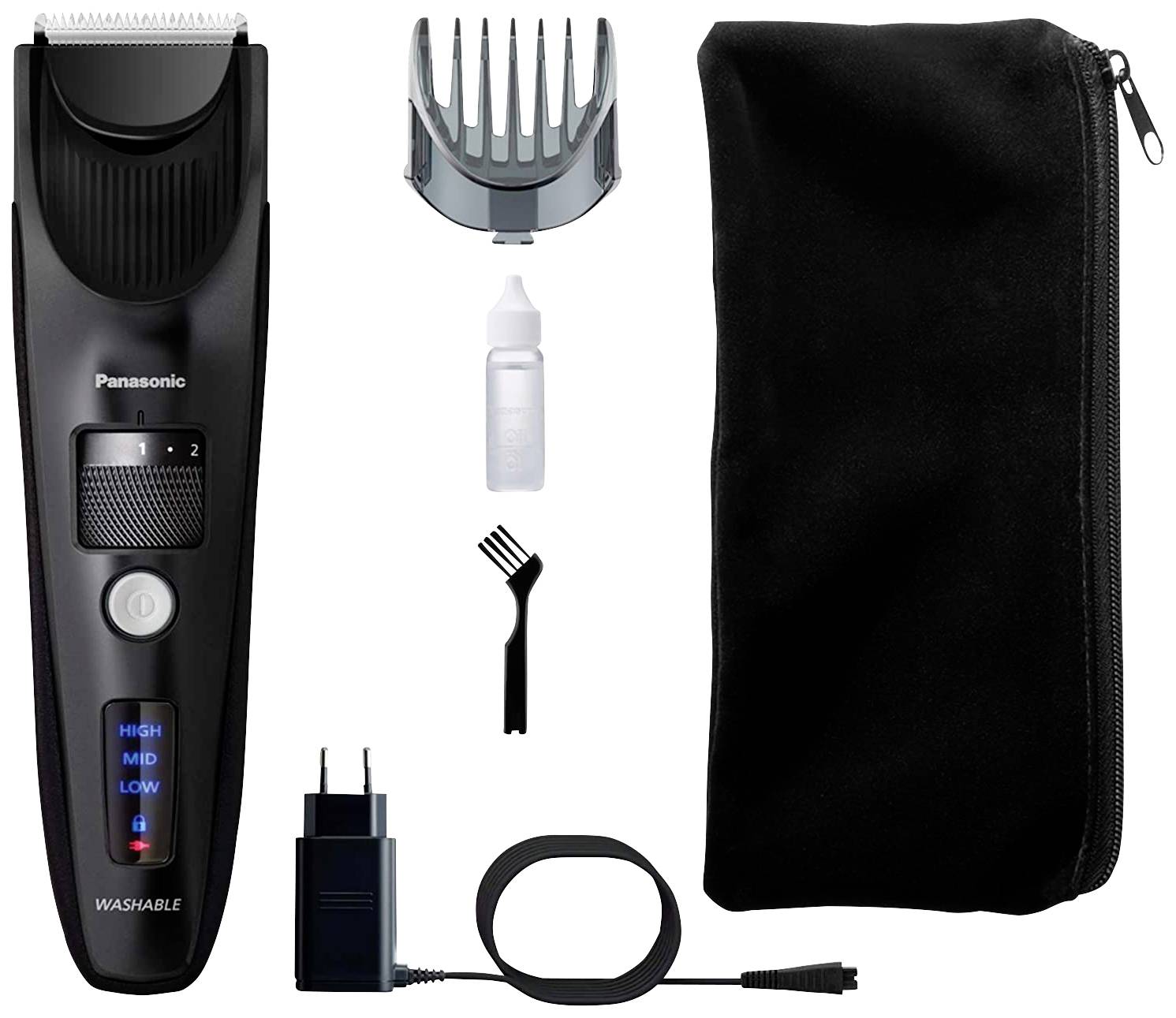Rifinitore Panasonic ER-SC40-K803-0